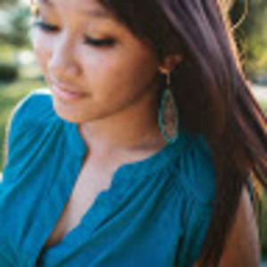 Meet your Posher, Diandra